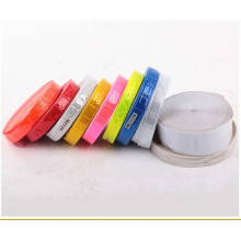 Safety Reflective PVC Tape, Sew-on Tape. Reflective Vest Tape